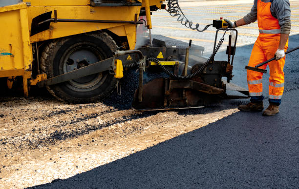 Why Choose Us For All Your Driveway Paving Needs in South Farmingdale, NY?